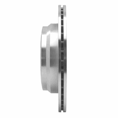 Dynamic Friction Company Disc Brake Rotor 631-31081L