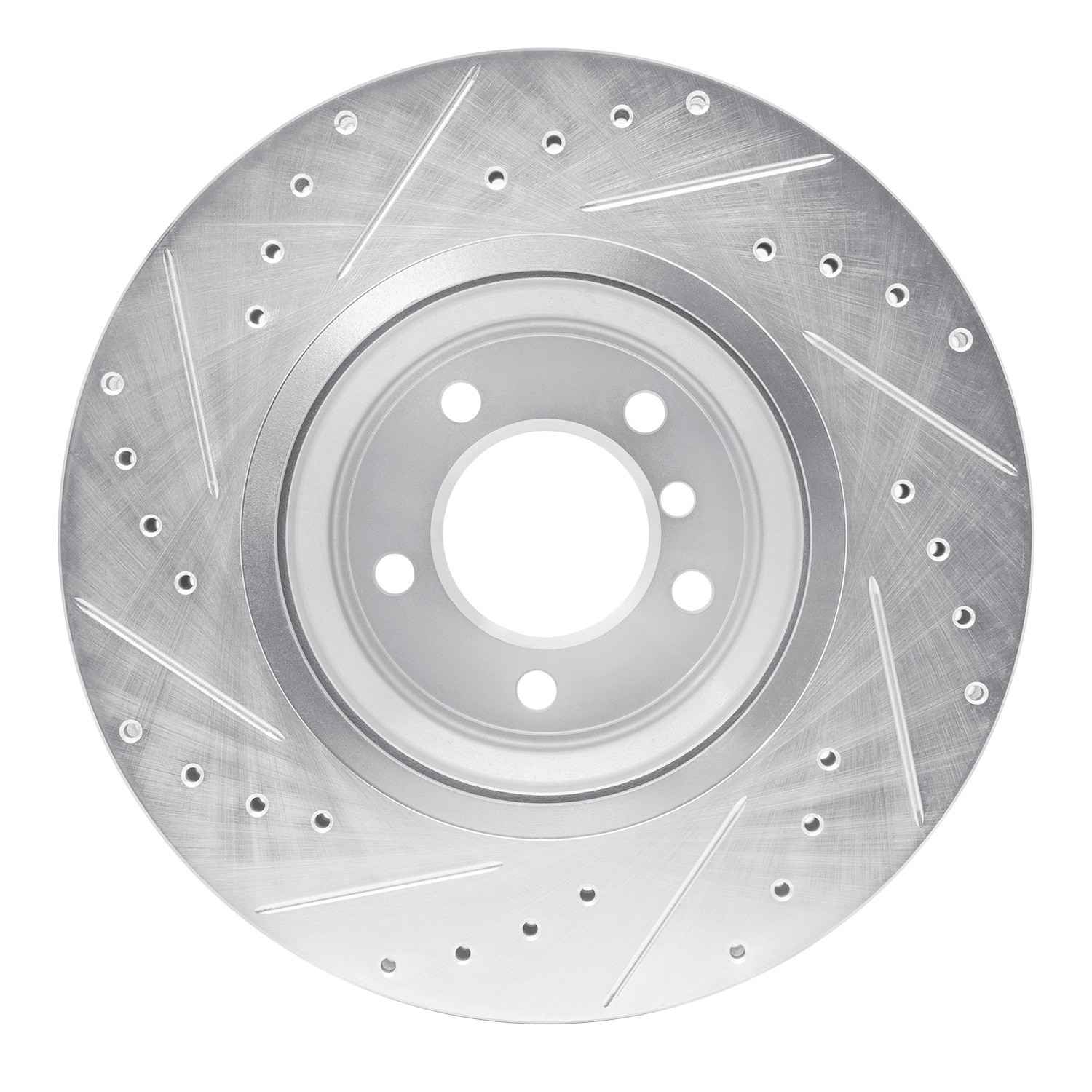 Dynamic Friction Company Disc Brake Rotor 631-31082R