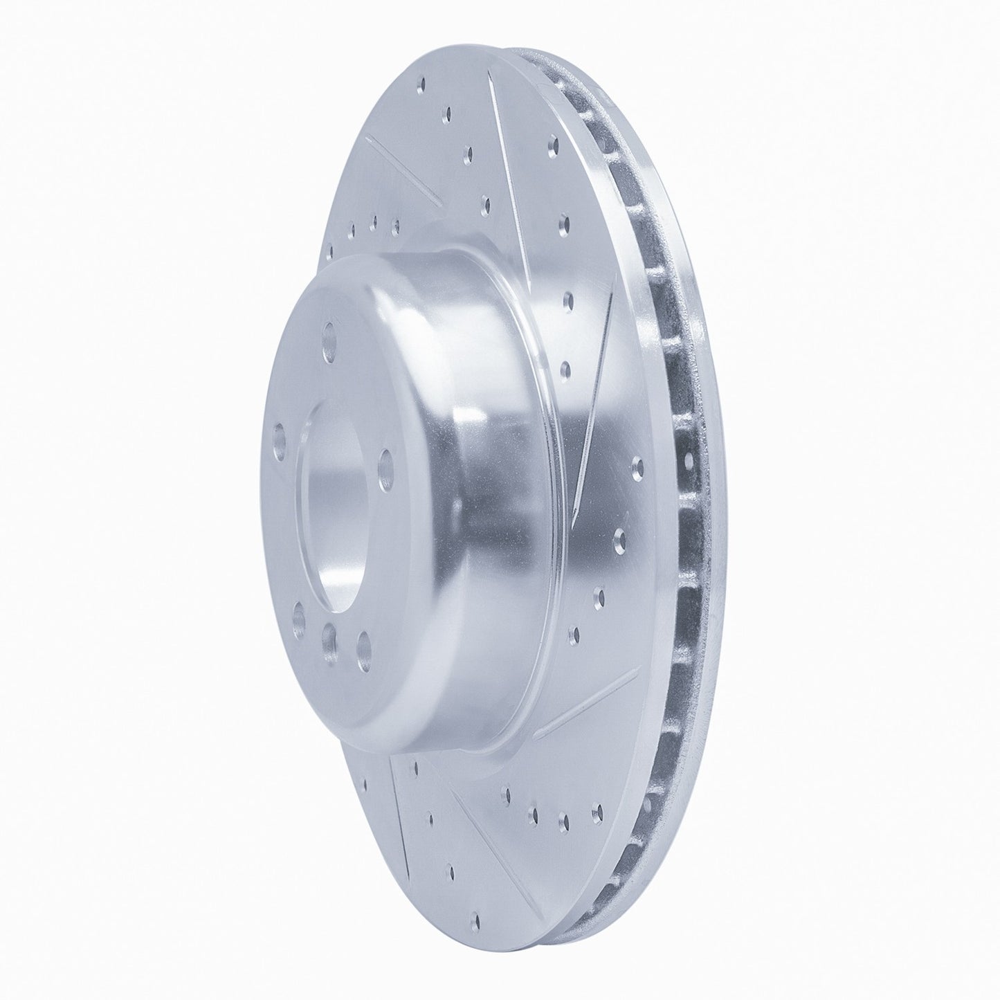 Dynamic Friction Company Disc Brake Rotor 631-31085R