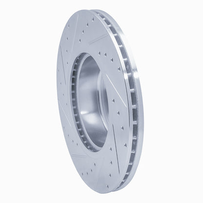 Dynamic Friction Company Disc Brake Rotor 631-31085R