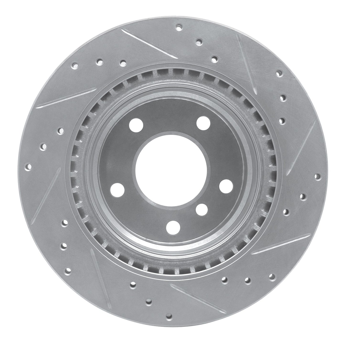 Dynamic Friction Company Disc Brake Rotor 631-31088L