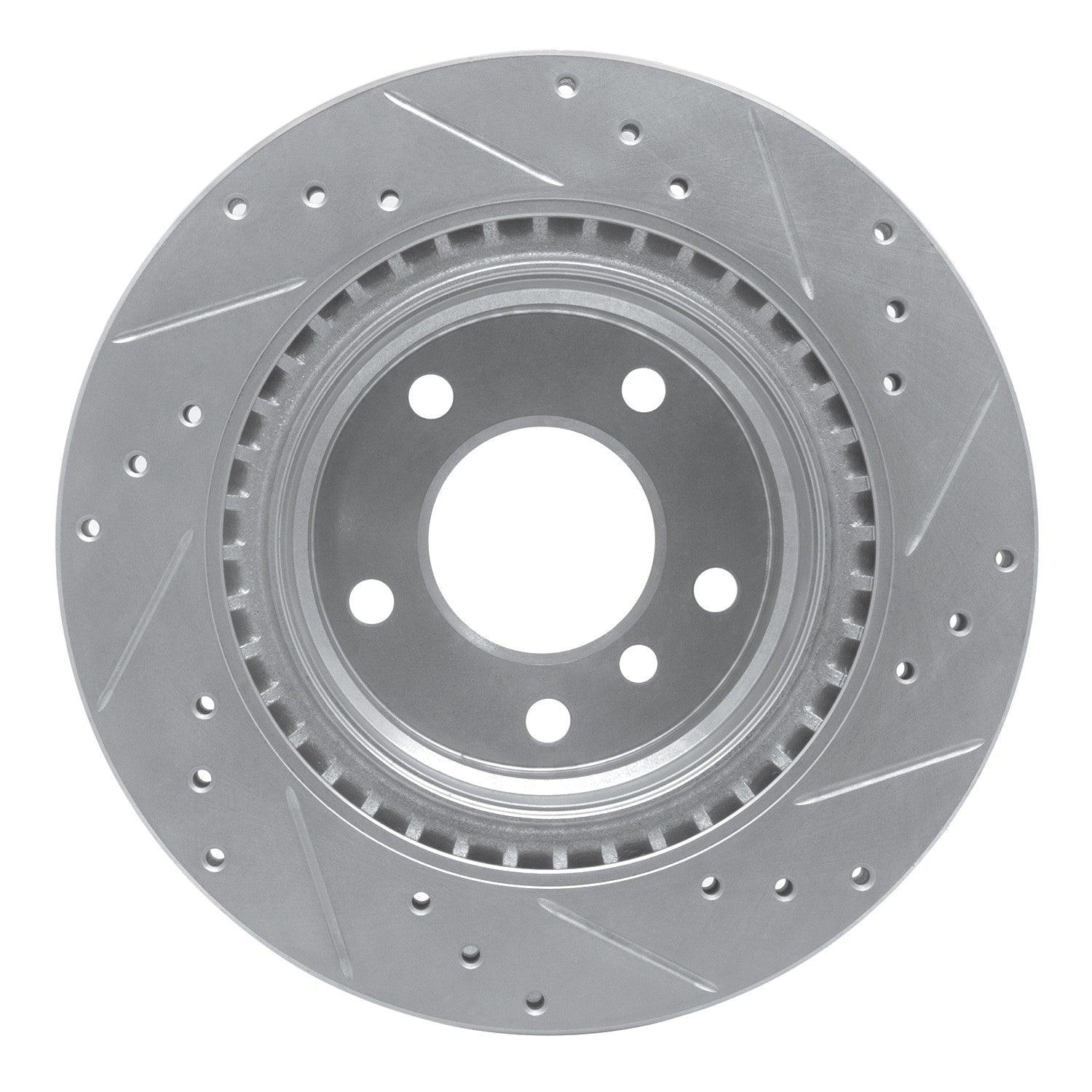 Dynamic Friction Company Disc Brake Rotor 631-31088L