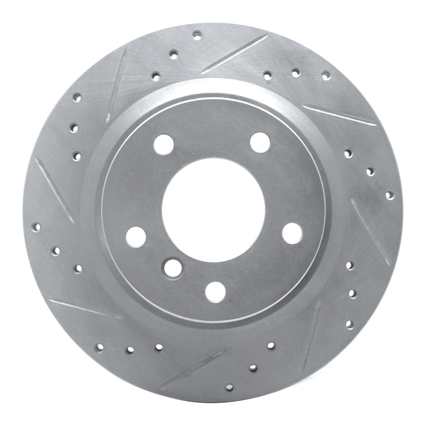 Dynamic Friction Company Disc Brake Rotor 631-31088L