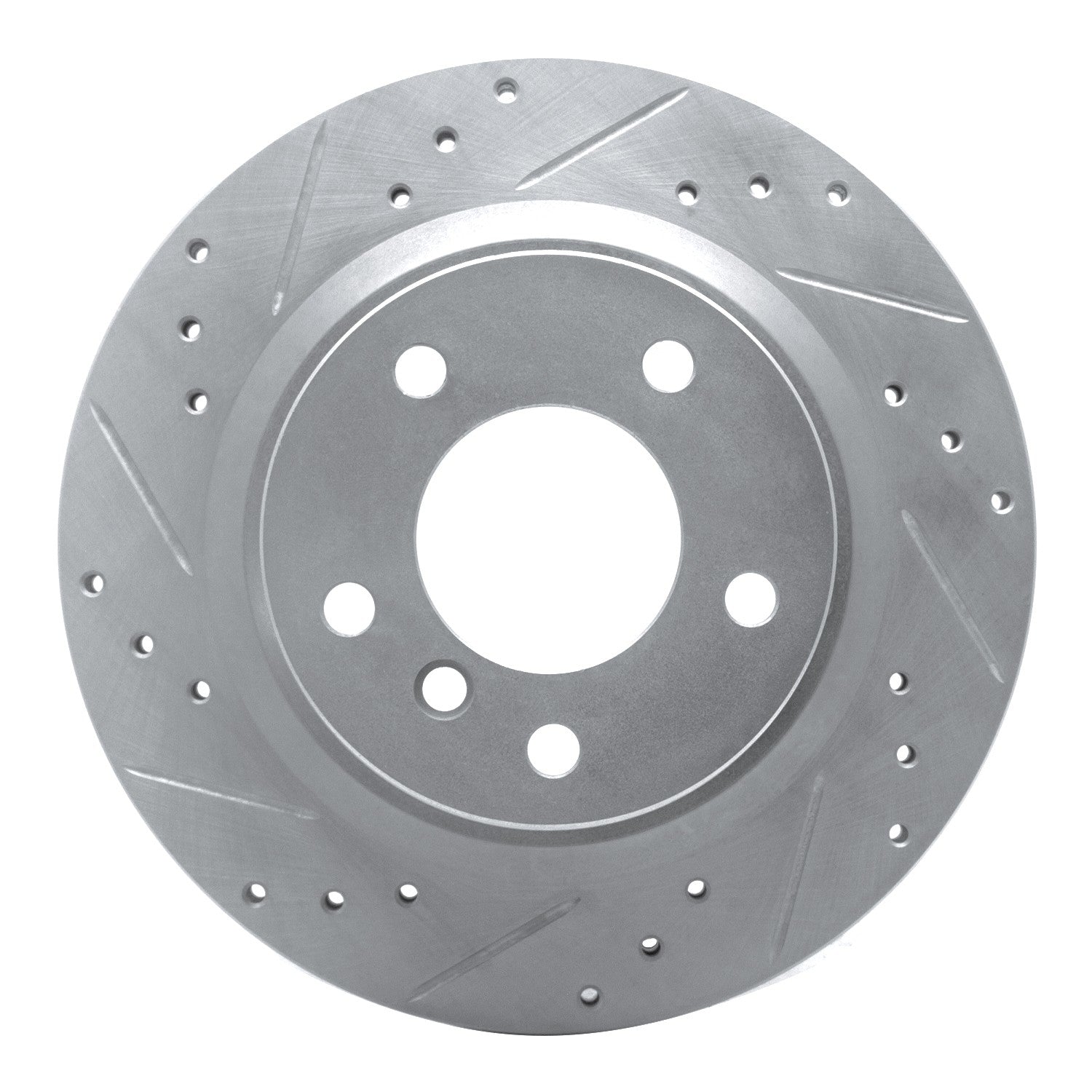 Dynamic Friction Company Disc Brake Rotor 631-31088L