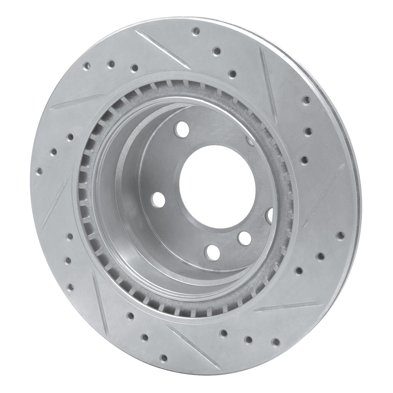 Dynamic Friction Company Disc Brake Rotor 631-31088L