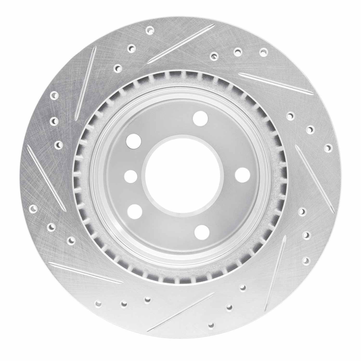 Dynamic Friction Company Disc Brake Rotor 631-31088R