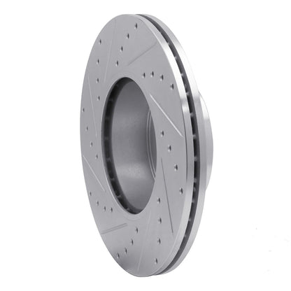 Dynamic Friction Company Disc Brake Rotor 631-31089R