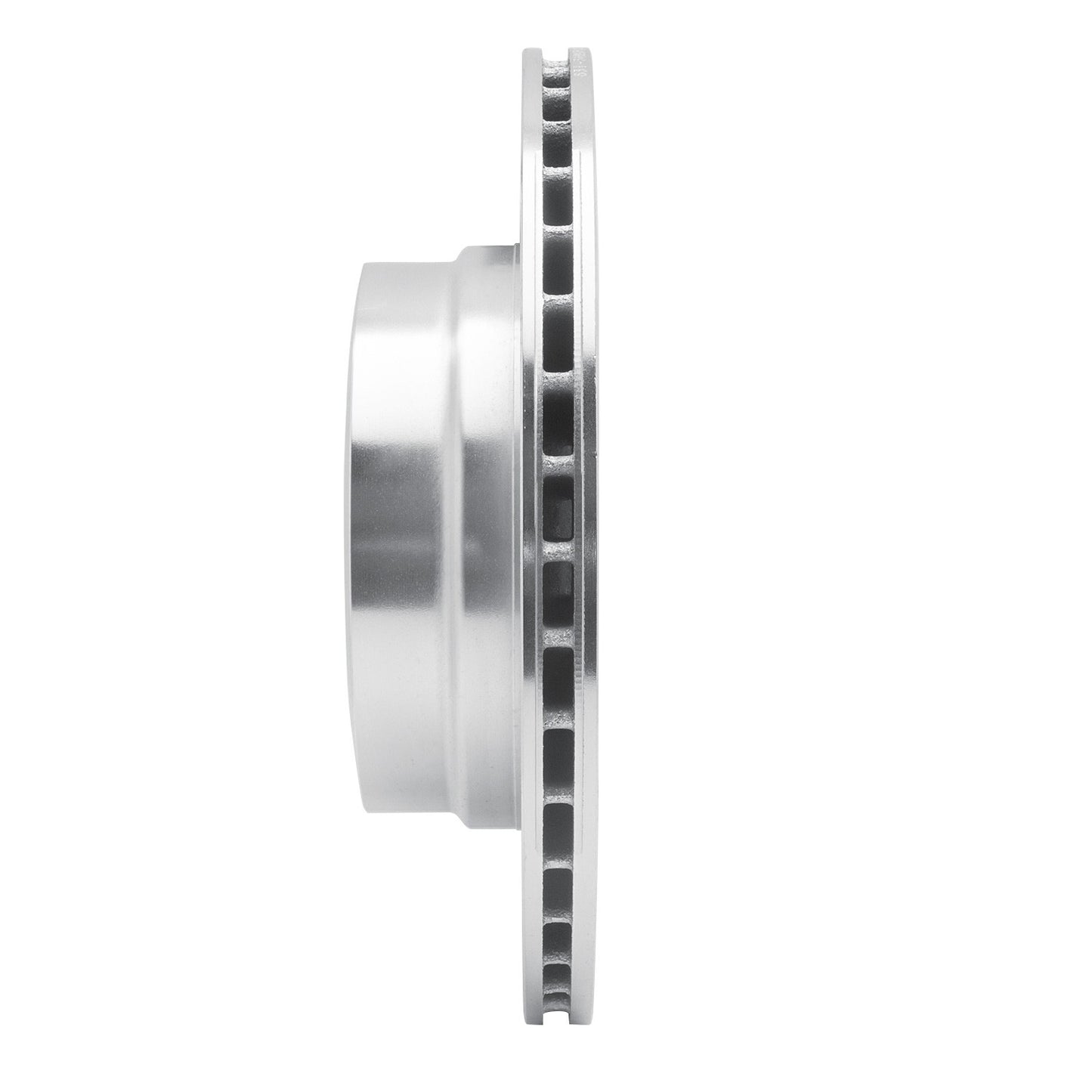 Dynamic Friction Company Disc Brake Rotor 631-31090R