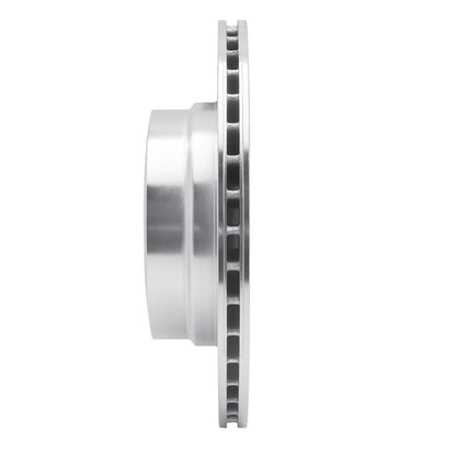 Dynamic Friction Company Disc Brake Rotor 631-31090R