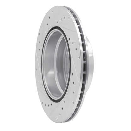 Dynamic Friction Company Disc Brake Rotor 631-31090R