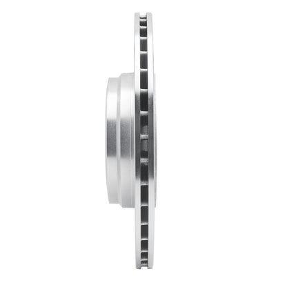 Dynamic Friction Company Disc Brake Rotor 631-31095R