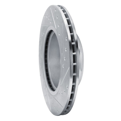 Dynamic Friction Company Disc Brake Rotor 631-31096L