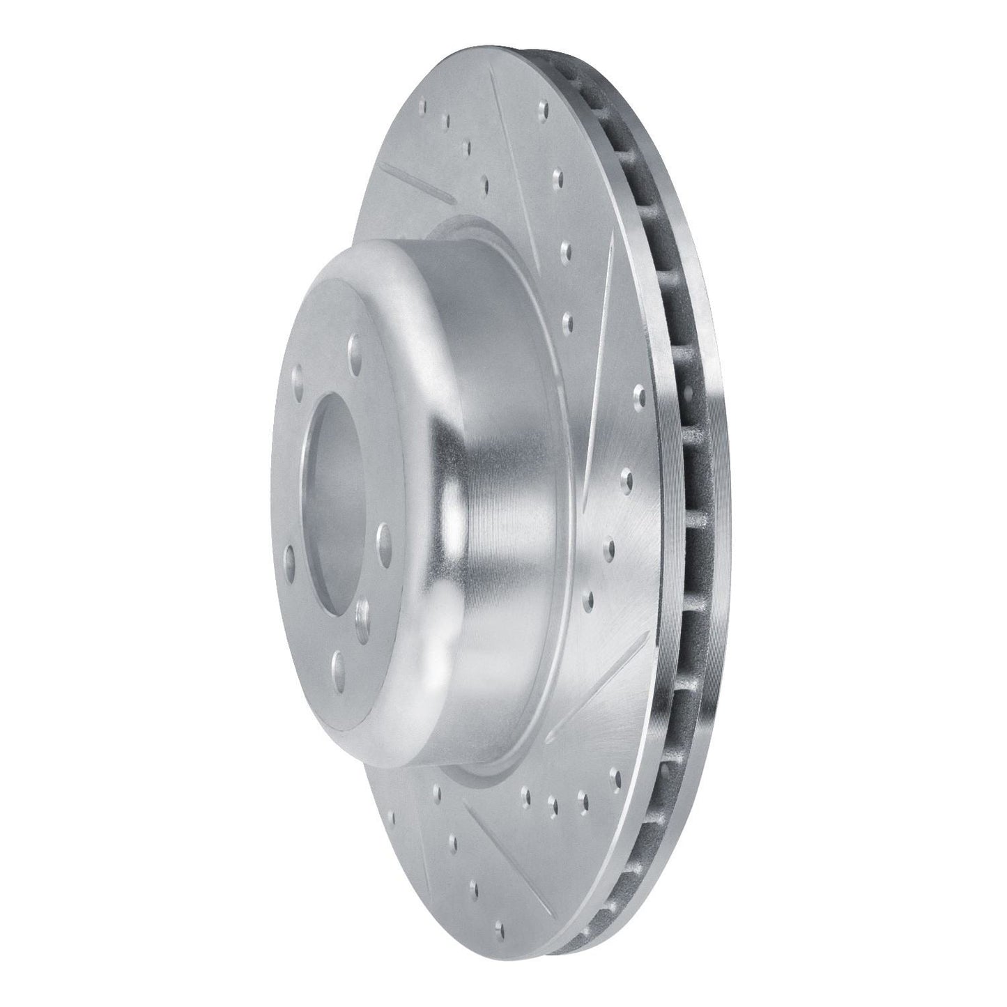Dynamic Friction Company Disc Brake Rotor 631-31096R