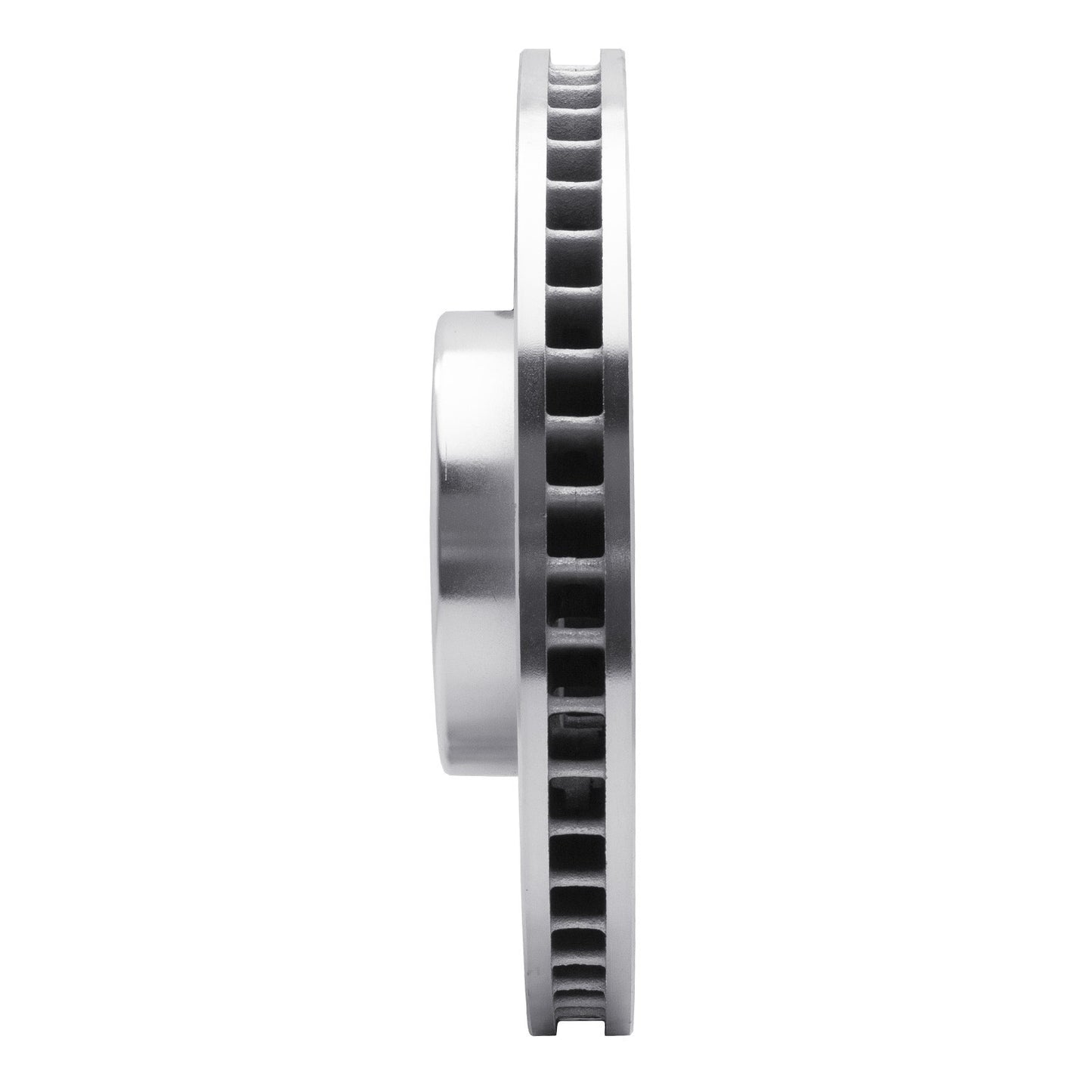 Dynamic Friction Company Disc Brake Rotor 631-31100D