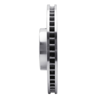 Dynamic Friction Company Disc Brake Rotor 631-31100D