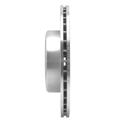 Dynamic Friction Company Disc Brake Rotor 631-31103L