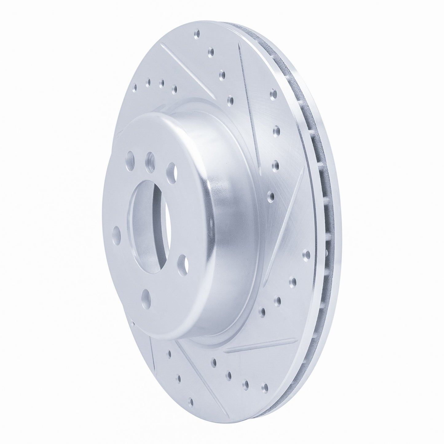 Dynamic Friction Company Disc Brake Rotor 631-31103R
