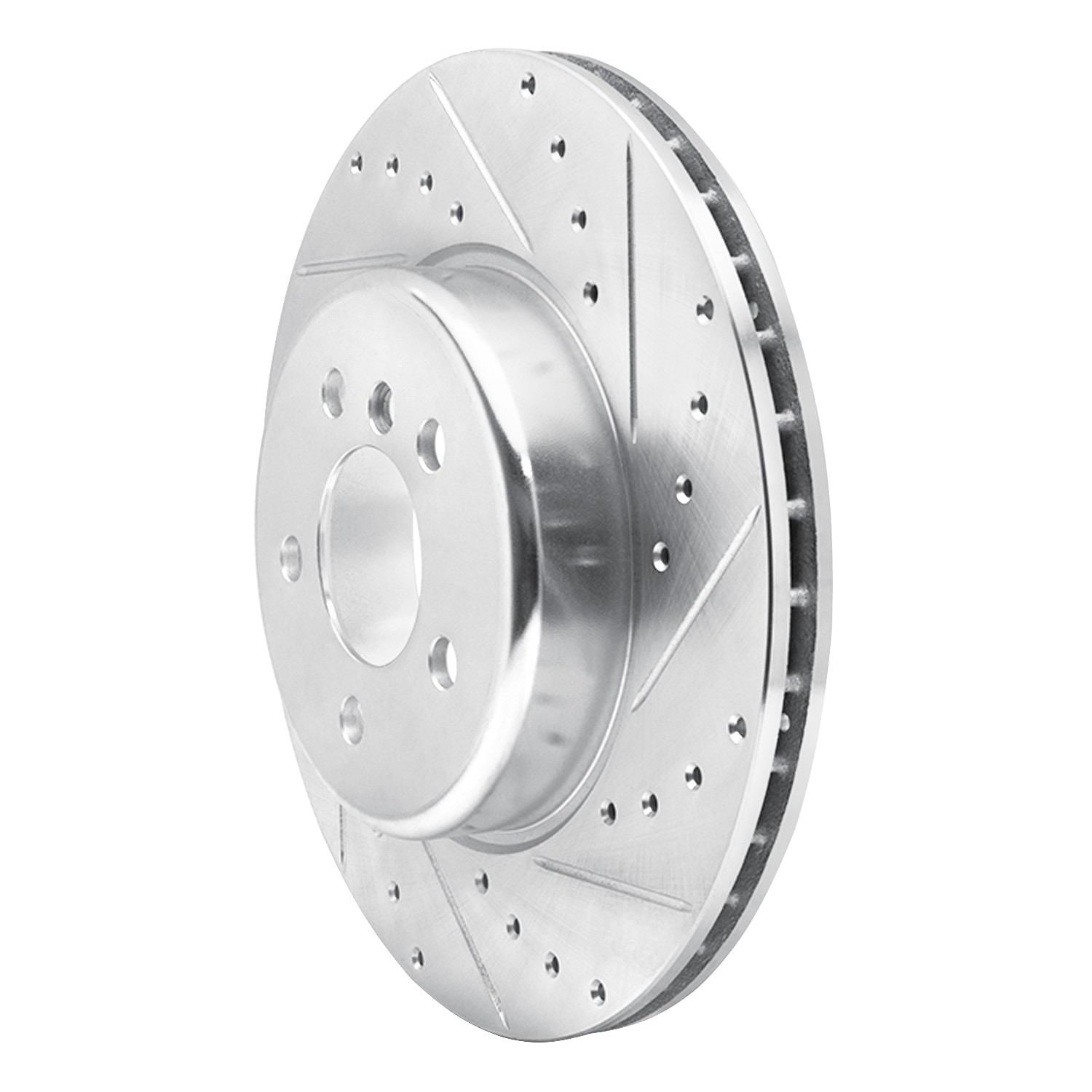 Dynamic Friction Company Disc Brake Rotor 631-31106R