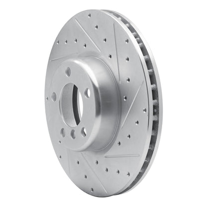 Dynamic Friction Company Disc Brake Rotor 631-31108R