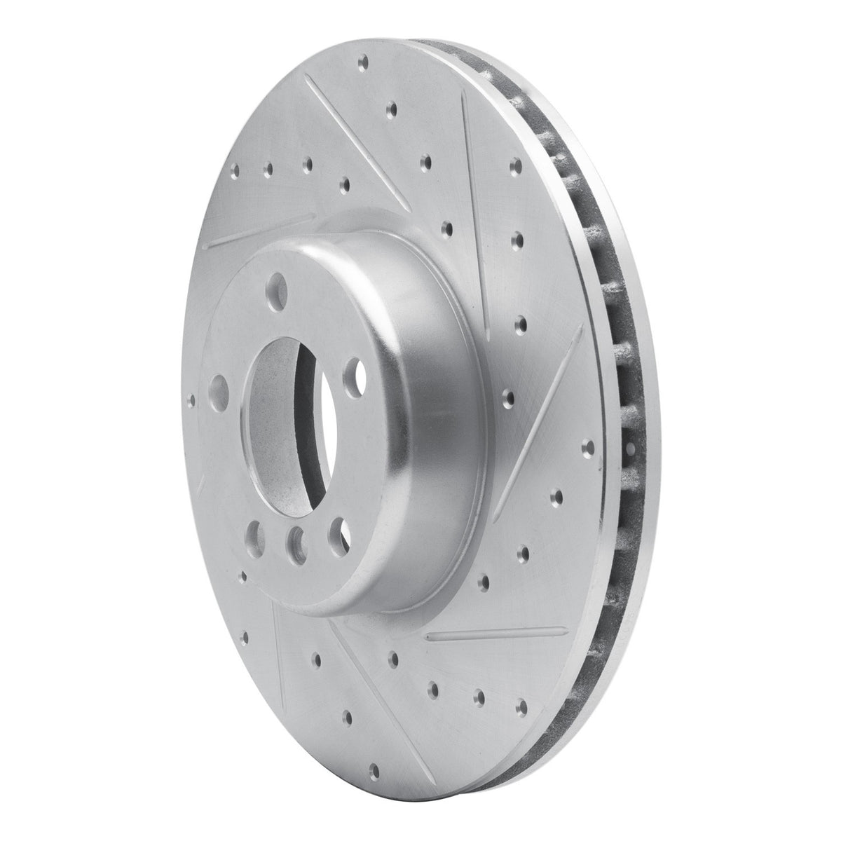 Dynamic Friction Company Disc Brake Rotor 631-31108R