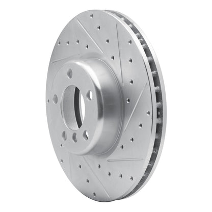 Dynamic Friction Company Disc Brake Rotor 631-31108R