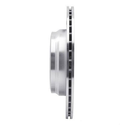 Dynamic Friction Company Disc Brake Rotor 631-31109L