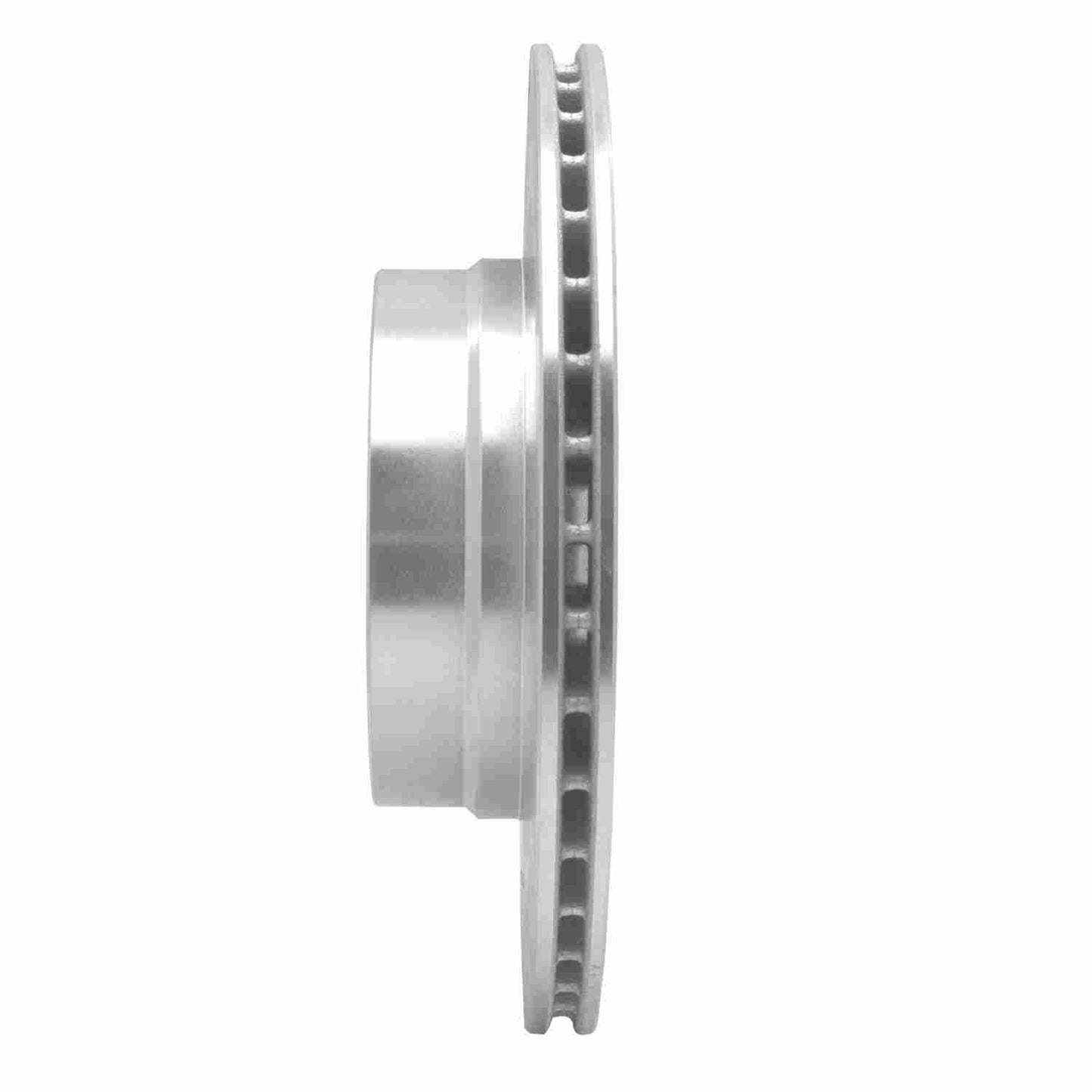 Dynamic Friction Company Disc Brake Rotor 631-31111L