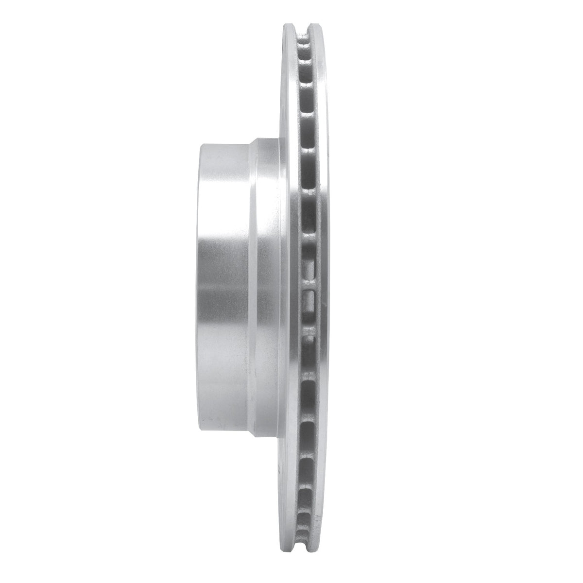 Dynamic Friction Company Disc Brake Rotor 631-31111L