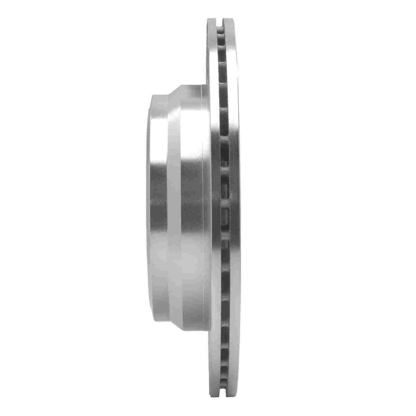 Dynamic Friction Company Disc Brake Rotor 631-31117L