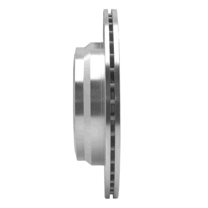 Dynamic Friction Company Disc Brake Rotor 631-31117L