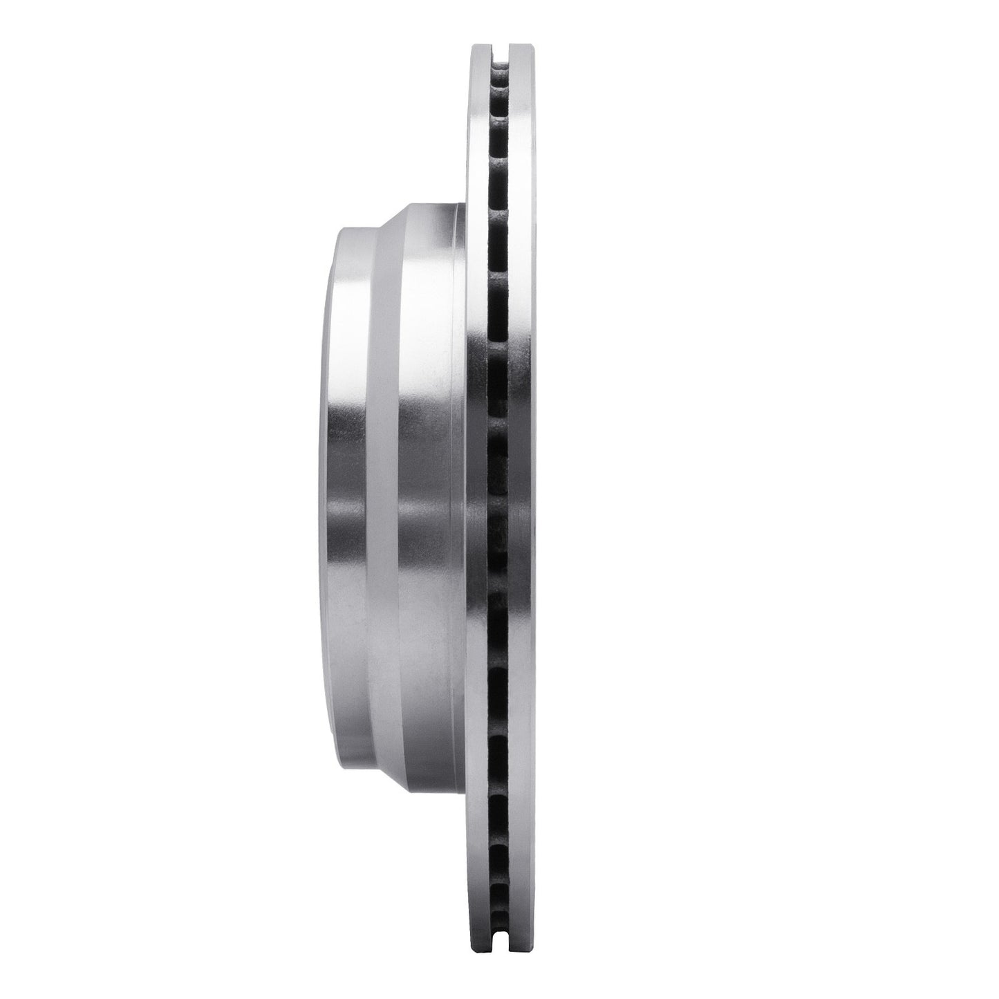 Dynamic Friction Company Disc Brake Rotor 631-31117R