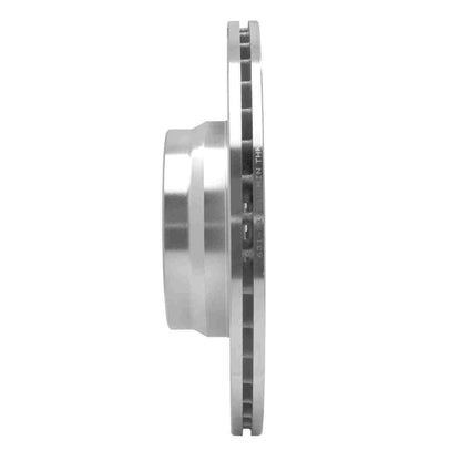 Dynamic Friction Company Disc Brake Rotor 631-31121L