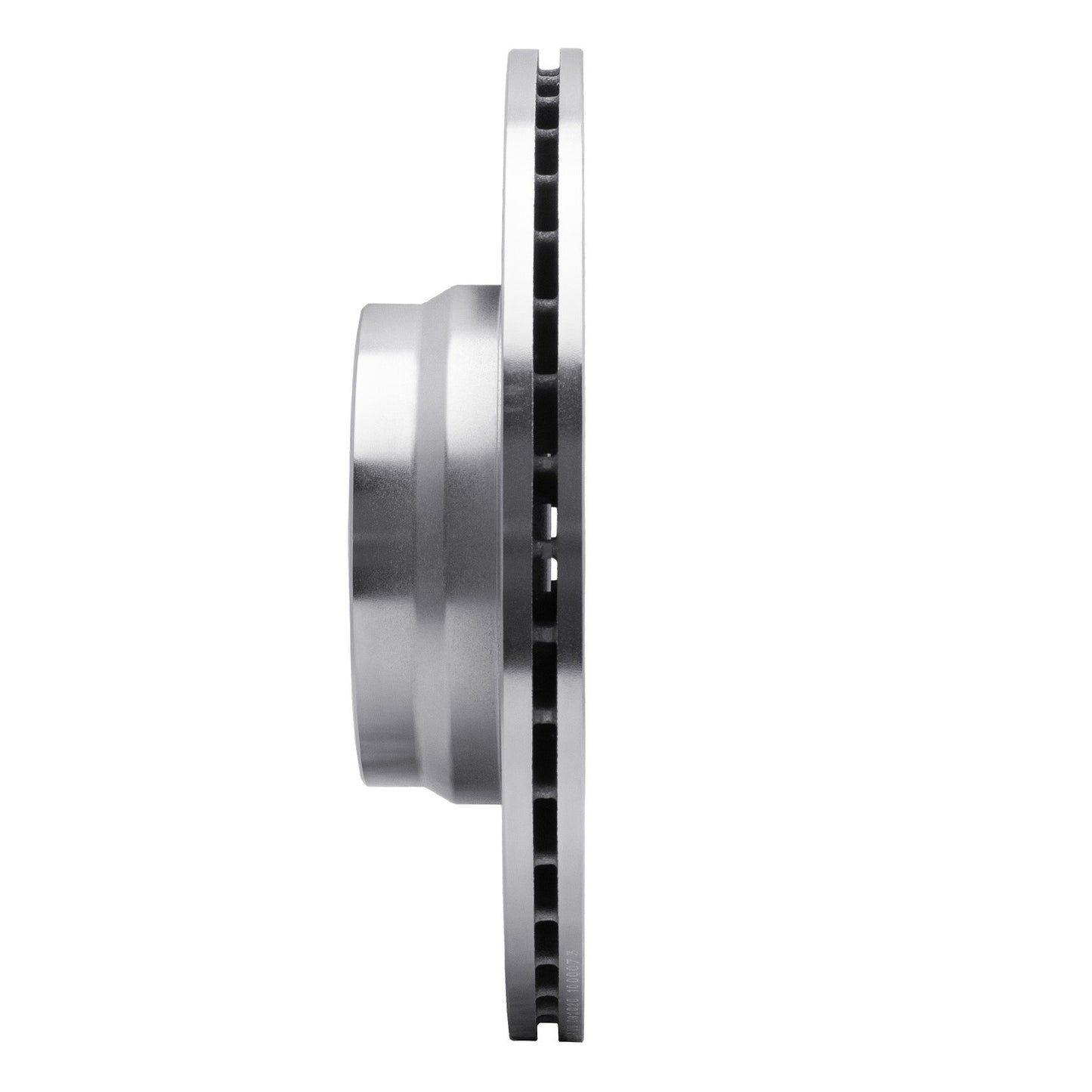 Dynamic Friction Company Disc Brake Rotor 631-31121R