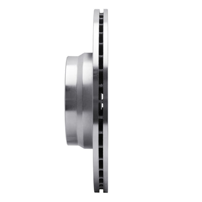 Dynamic Friction Company Disc Brake Rotor 631-31121R
