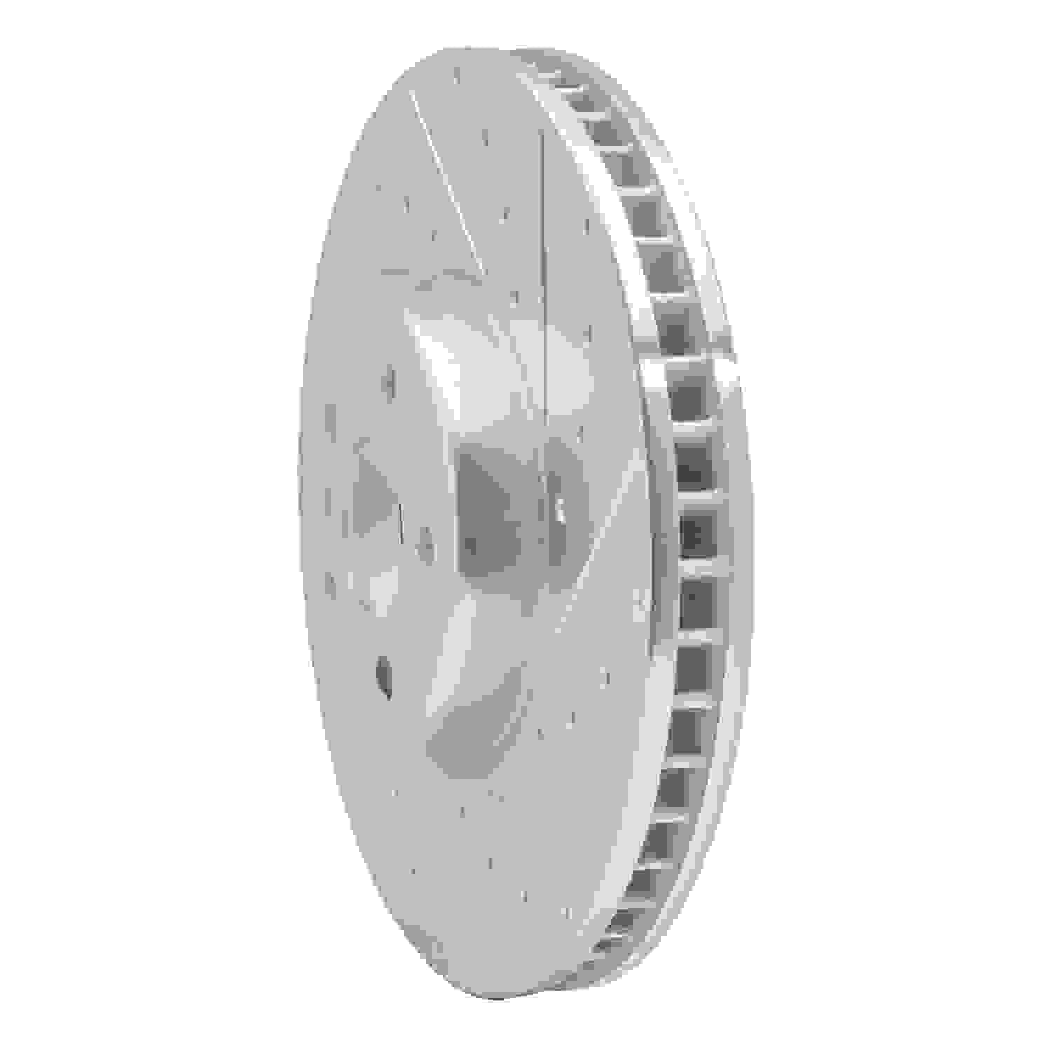 Dynamic Friction Company Disc Brake Rotor 631-31133D