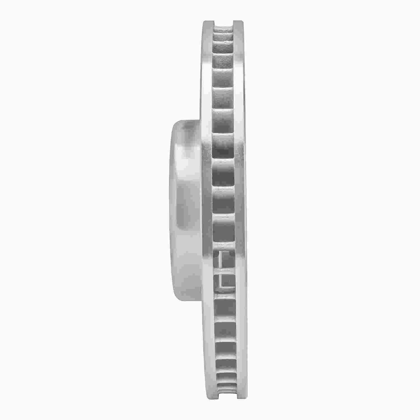 Dynamic Friction Company Disc Brake Rotor 631-31133D