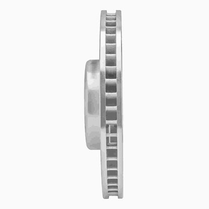 Dynamic Friction Company Disc Brake Rotor 631-31133D