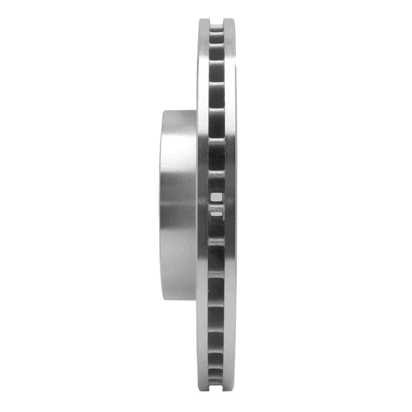 Dynamic Friction Company Disc Brake Rotor 631-31135L