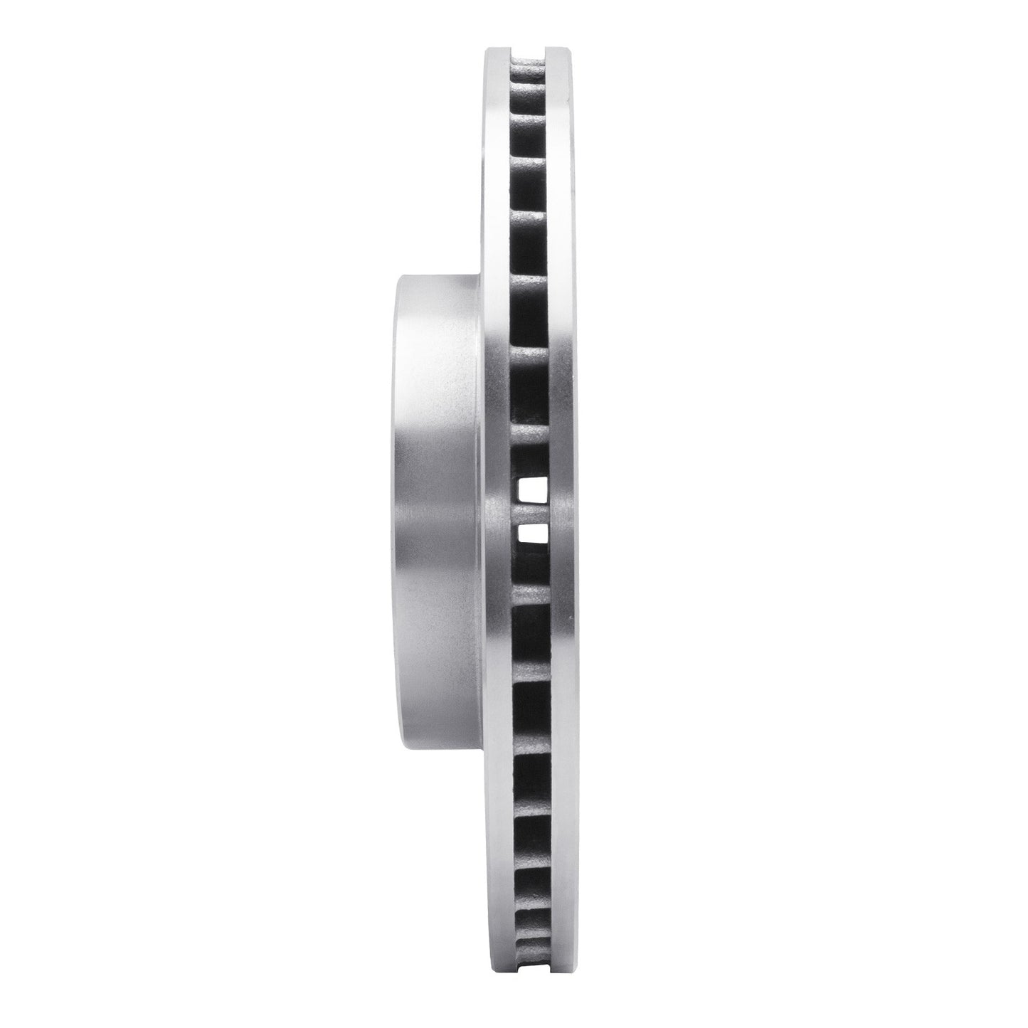 Dynamic Friction Company Disc Brake Rotor 631-31135R