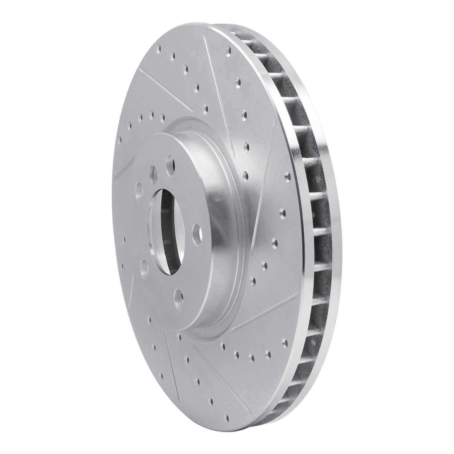 Dynamic Friction Company Disc Brake Rotor 631-31137R