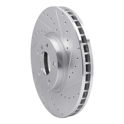 Dynamic Friction Company Disc Brake Rotor 631-31137R