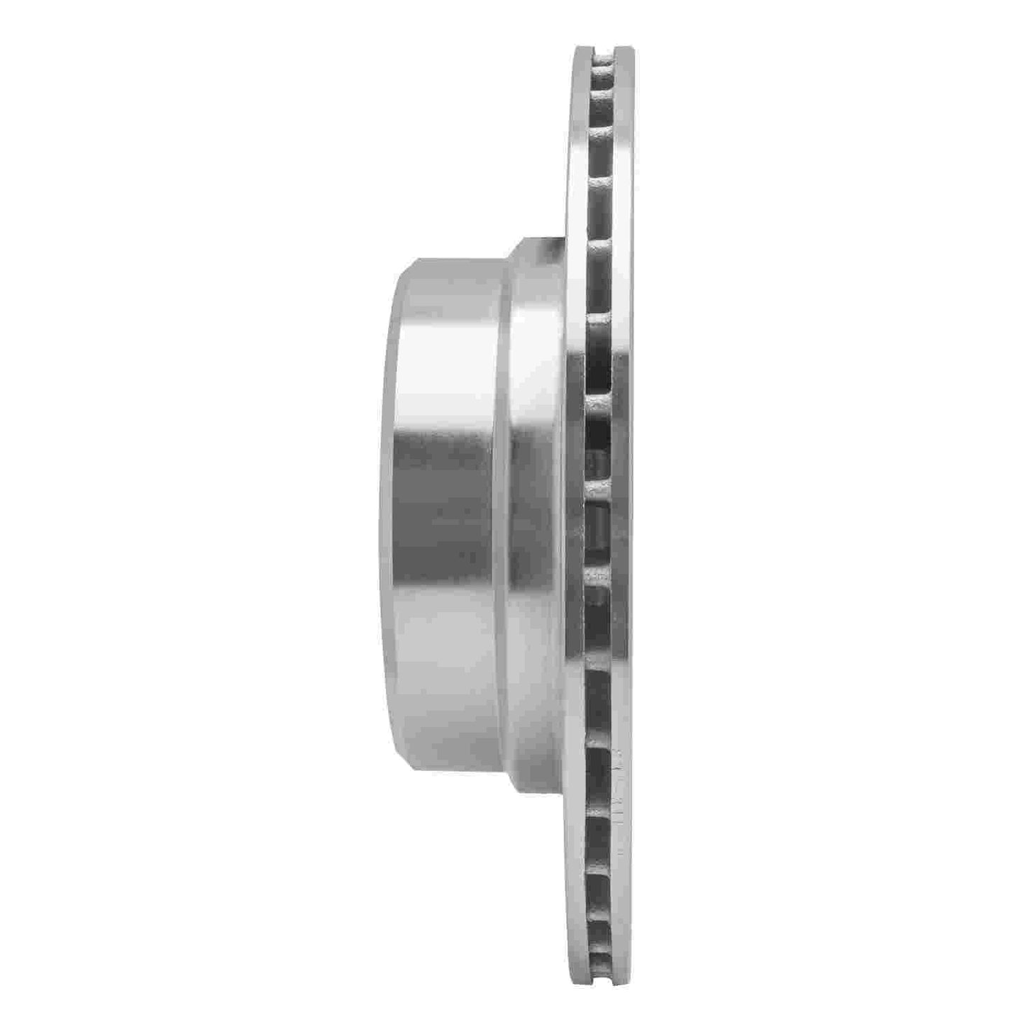 Dynamic Friction Company Disc Brake Rotor 631-31138R
