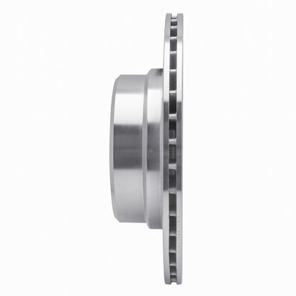 Dynamic Friction Company Disc Brake Rotor 631-31138R