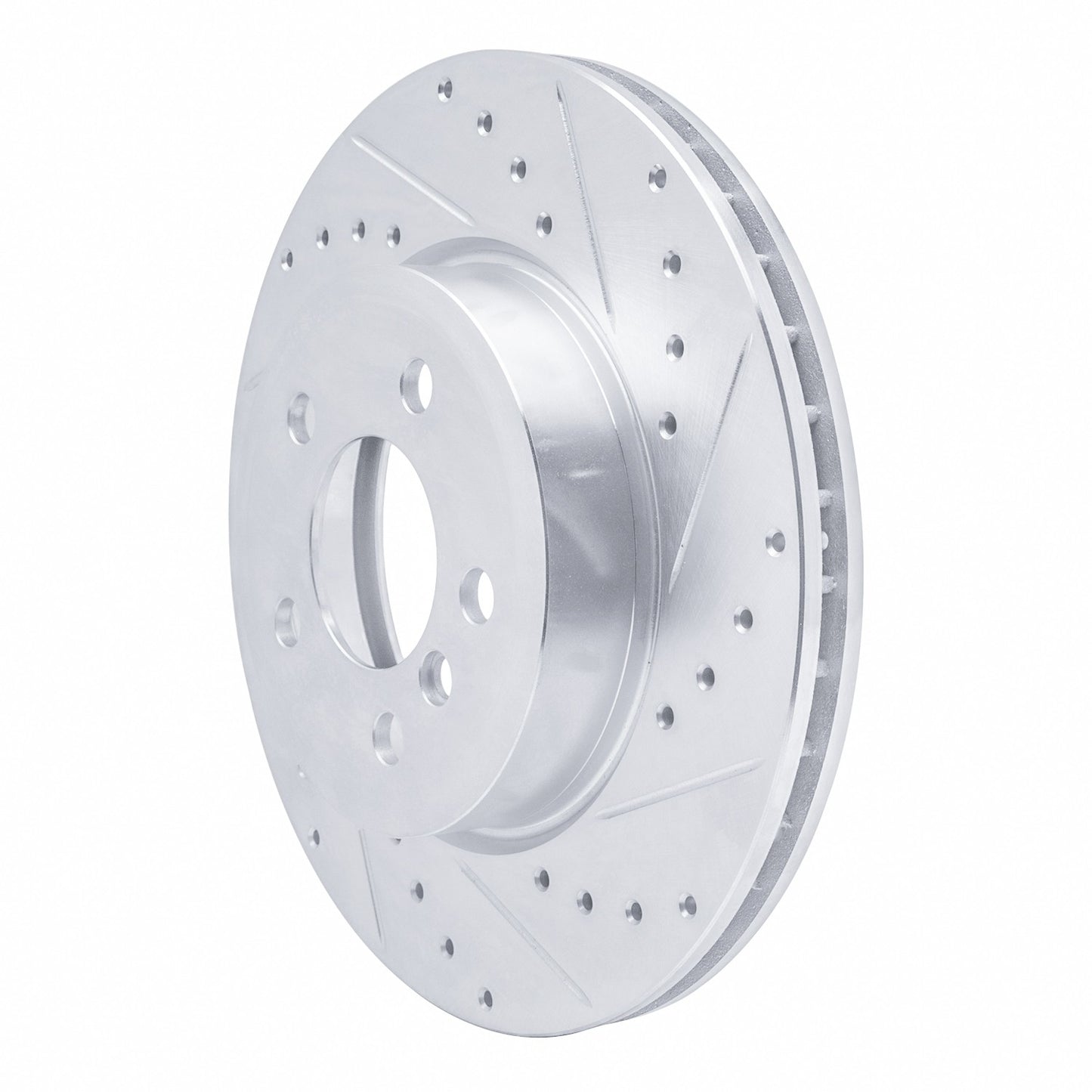 Dynamic Friction Company Disc Brake Rotor 631-31139R