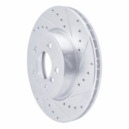 Dynamic Friction Company Disc Brake Rotor 631-31139R
