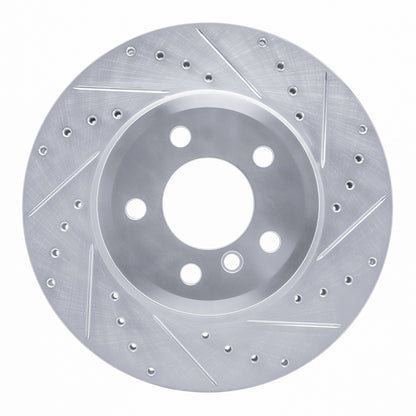 Dynamic Friction Company Disc Brake Rotor 631-31139R