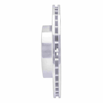 Dynamic Friction Company Disc Brake Rotor 631-31139R