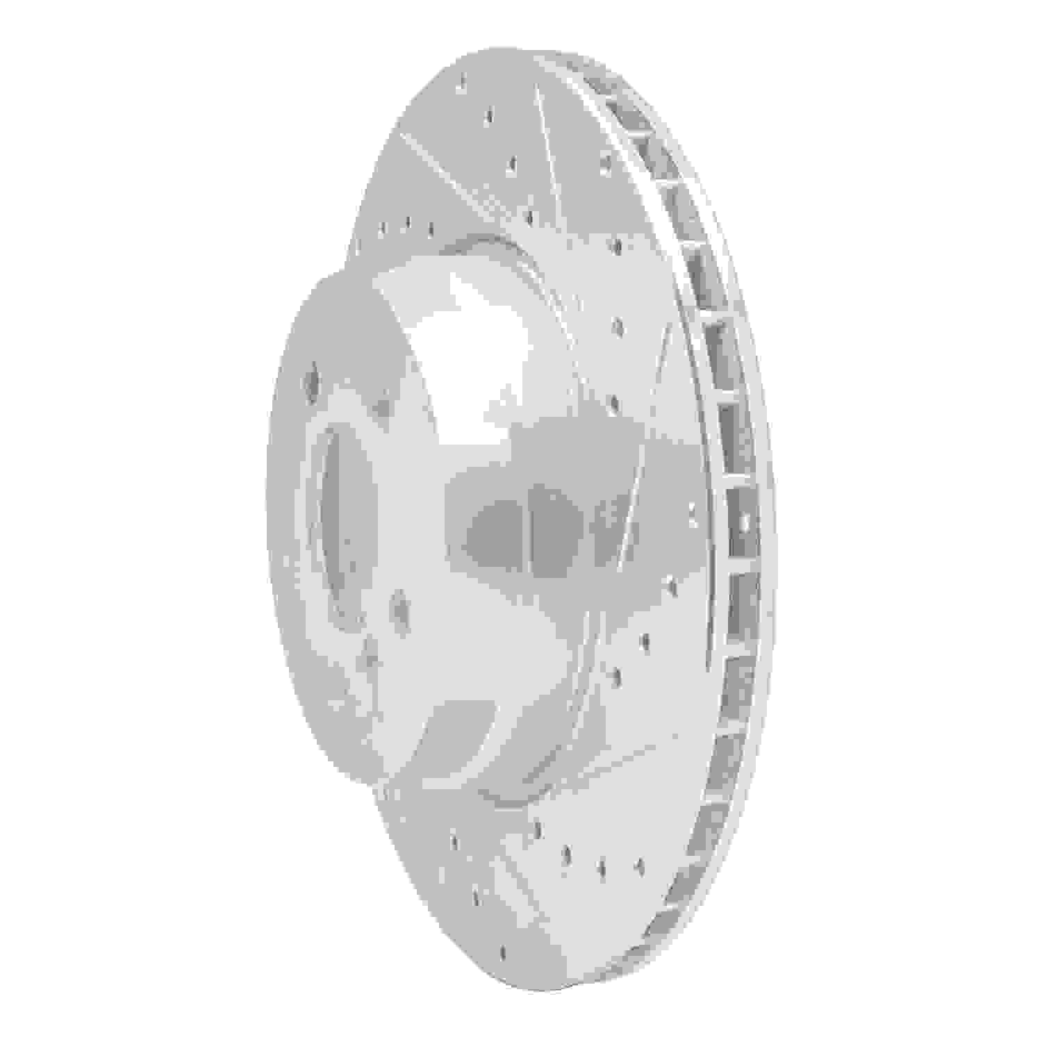 Dynamic Friction Company Disc Brake Rotor 631-31141R