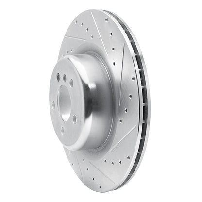 Dynamic Friction Company Disc Brake Rotor 631-31148R