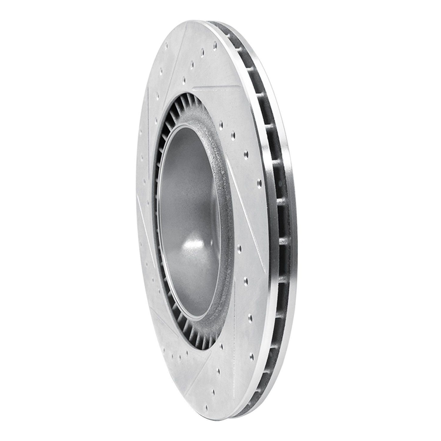 Dynamic Friction Company Disc Brake Rotor 631-31148R